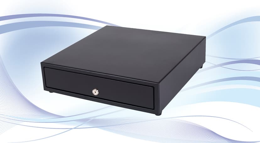 International Cash Drawer Icd 3S-423