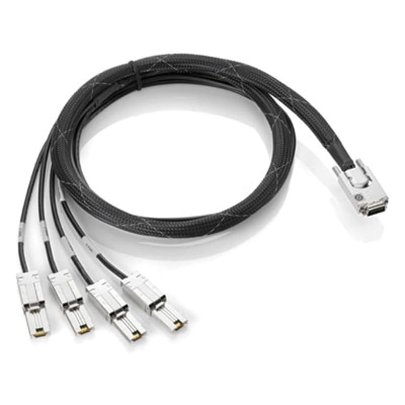 HPE Cable Sas External To Mini Sas