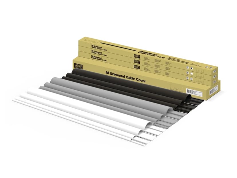 Multibrackets M Universal Cable Cover 50 mm x 1,6 m