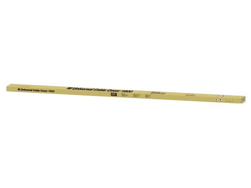 Multibrackets M Universal Cable Cover 50 mm x 1,6 m