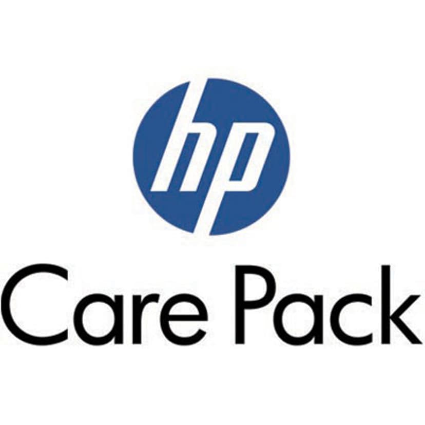 HP Care Pack