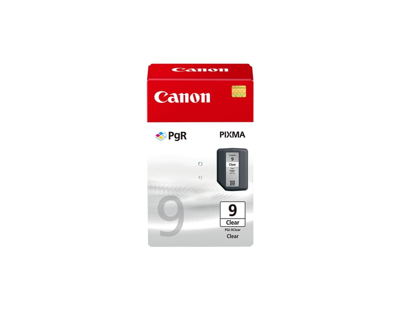 Canon Bläck Clear PGI-9 - MX7600