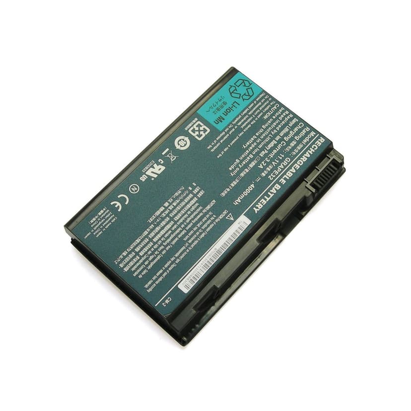 Coreparts Batteri til bærbar computer