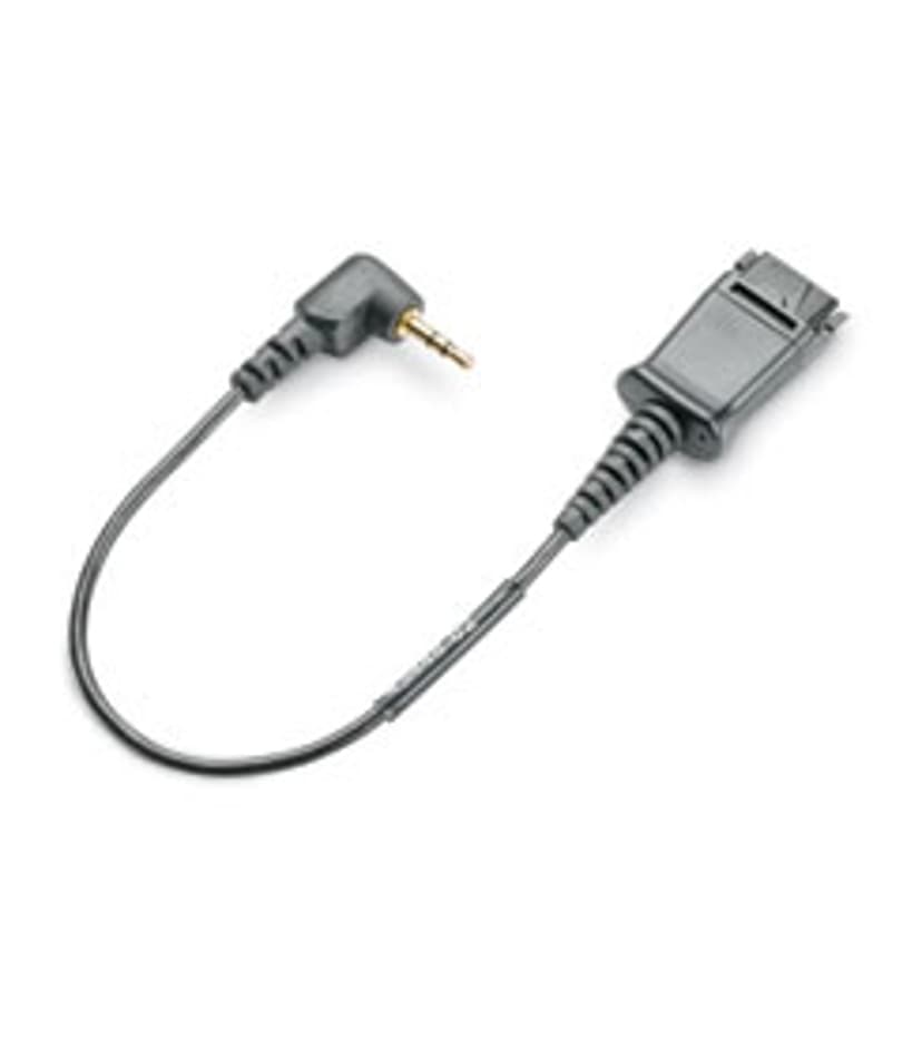 Poly QD-N1 2,5mm