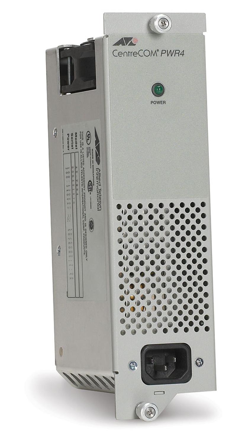 Allied Telesis MCR12 Redundant Nätaggregat