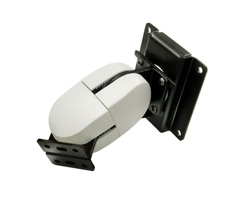 Ergotron 100 Series Pivot Double