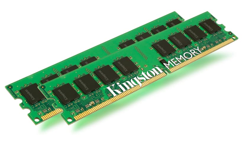 Kingston DDR2 16GB 667MHz DRAM 240-pin DIMM