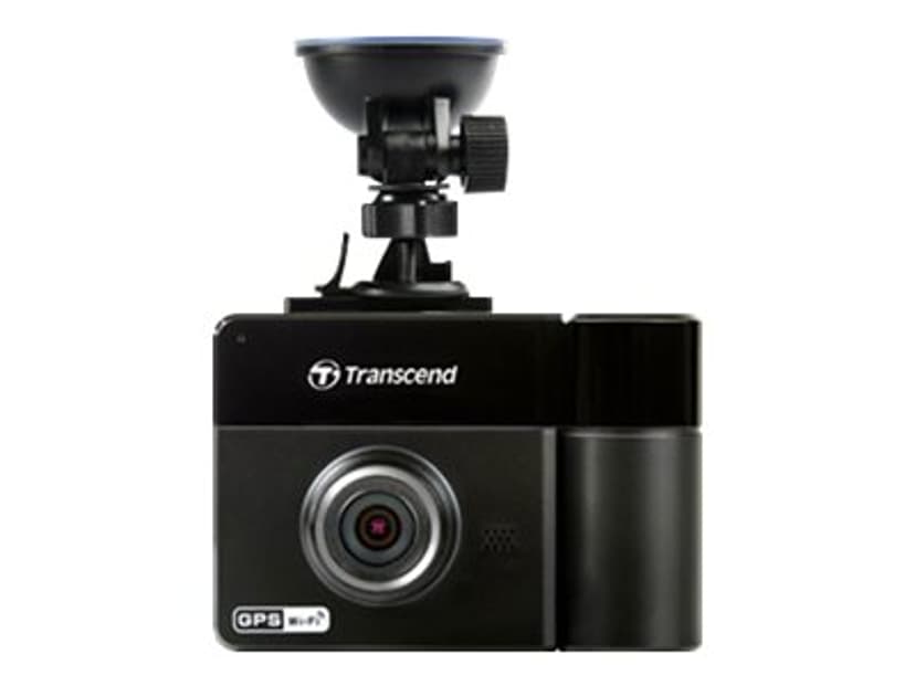Transcend Drivepro 520