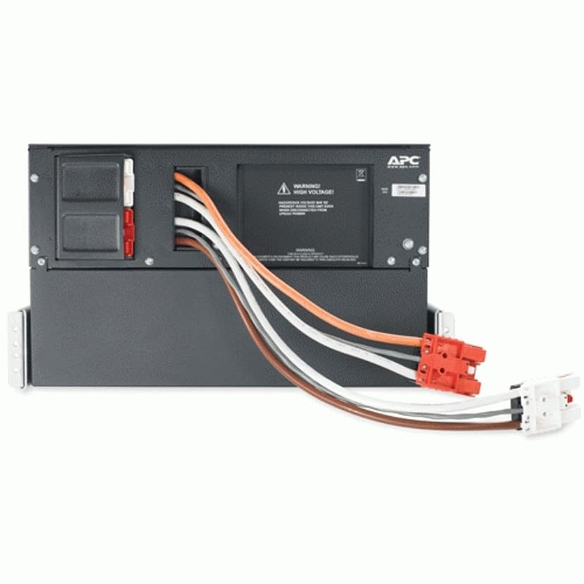 APC Smart-UPS RT 192V RM Battery Pack