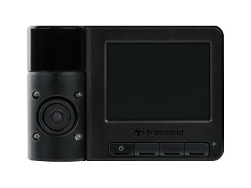 Transcend Drivepro 520
