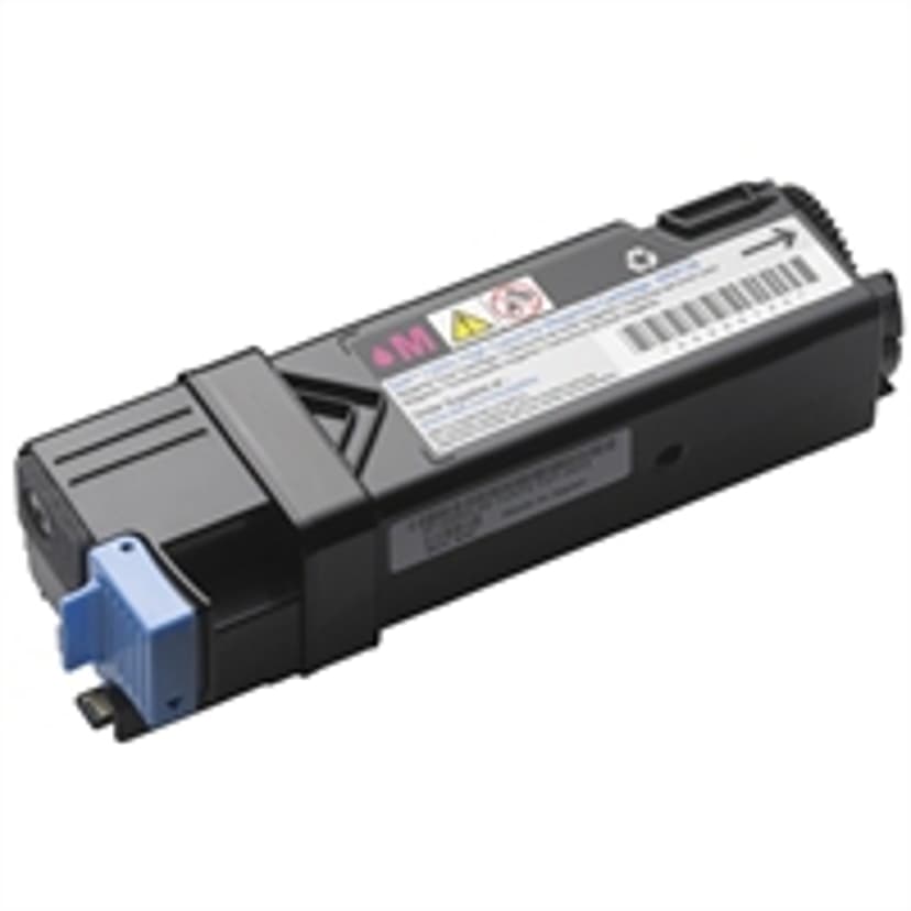Dell Toner Magenta 2k - 1320C
