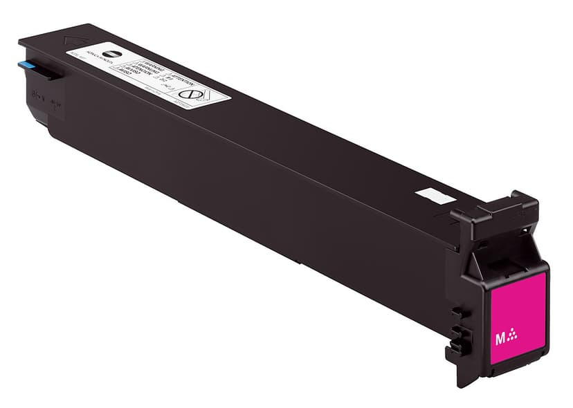 Konica Minolta Toner Magenta 20k - MC 8650
