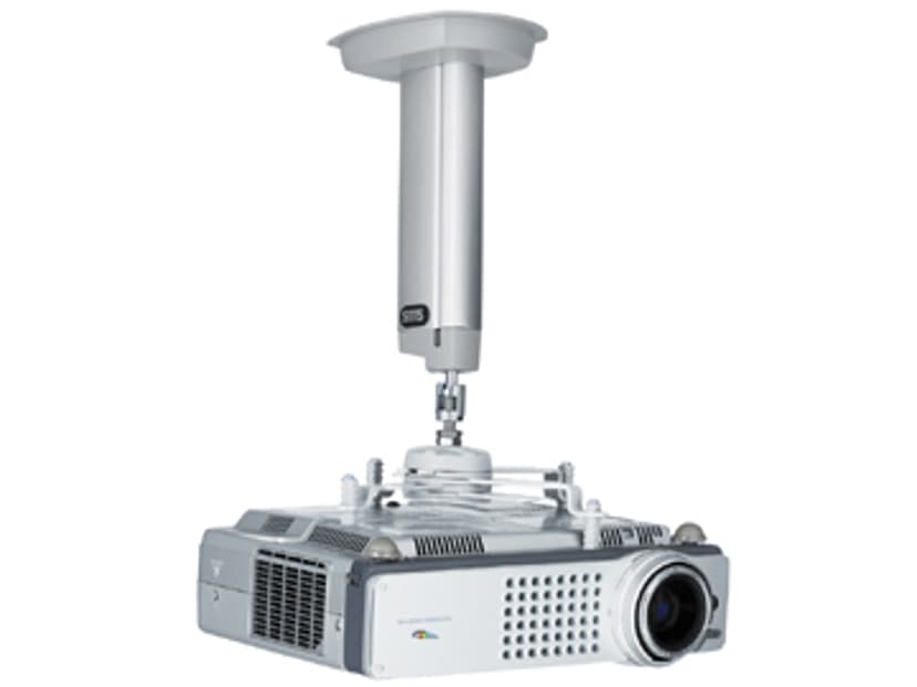 SMS Projector CL F2300 w/ SMS Unislide