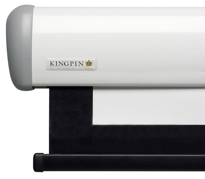 Kingpin ELLIPSE EES210-16:10