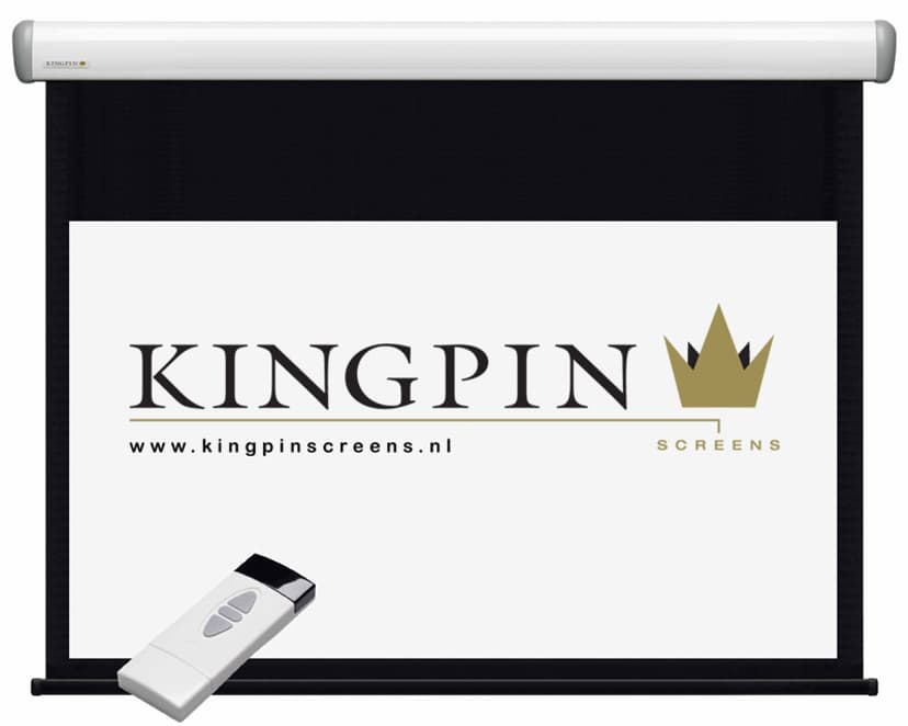 Kingpin ELLIPSE EES210-16:10