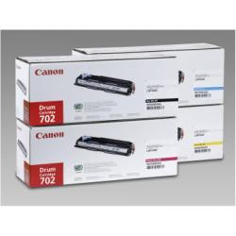 Canon Trommel Gul 40K Sidor - LBP-5970