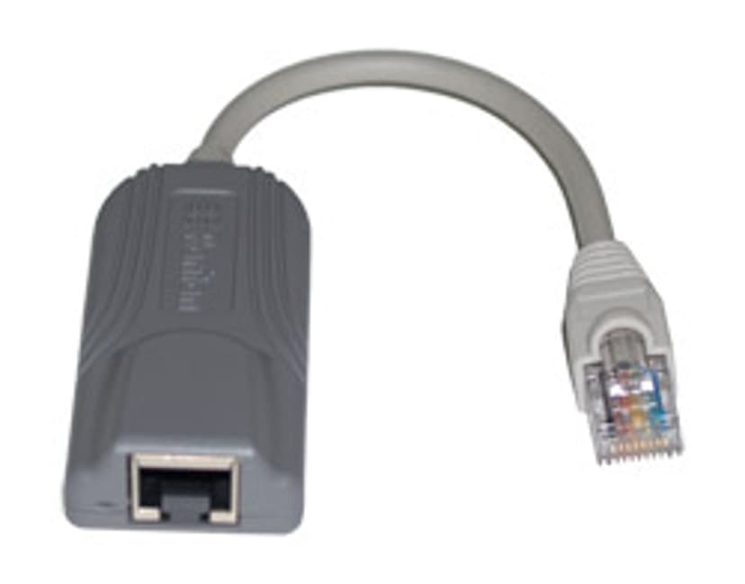 Raritan Dominion KX and Paragon II Computer Interface Module for remote power control Grå