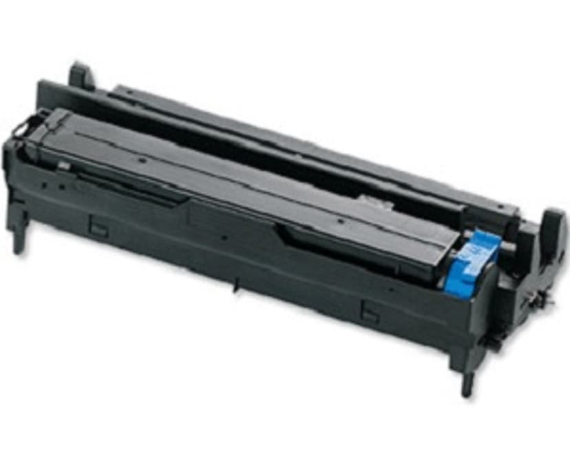OKI Tromle Sort 25K Sidor - B430