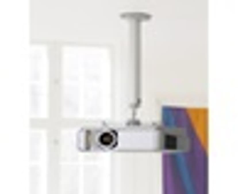 SMS Projector CL F1000 W/ SMS Unislide