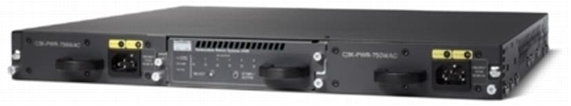 Cisco Redundant Power System 2300 1U