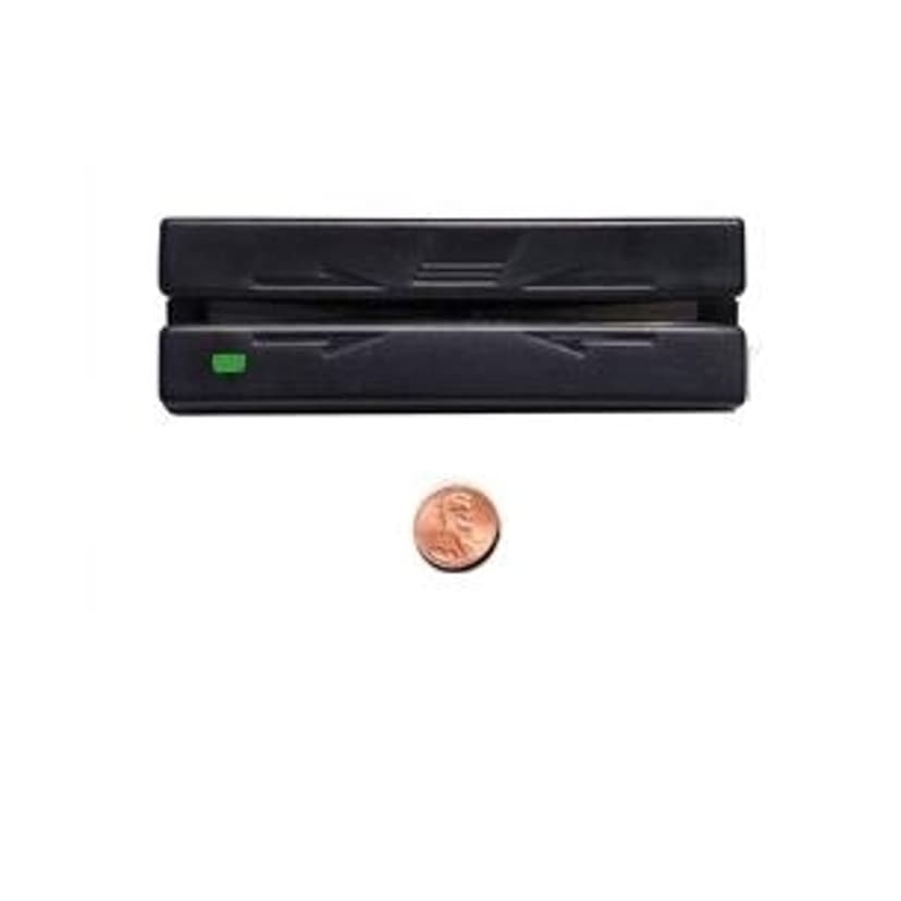 Magtek USB HID Mini Swipe Reader magnetkortleser