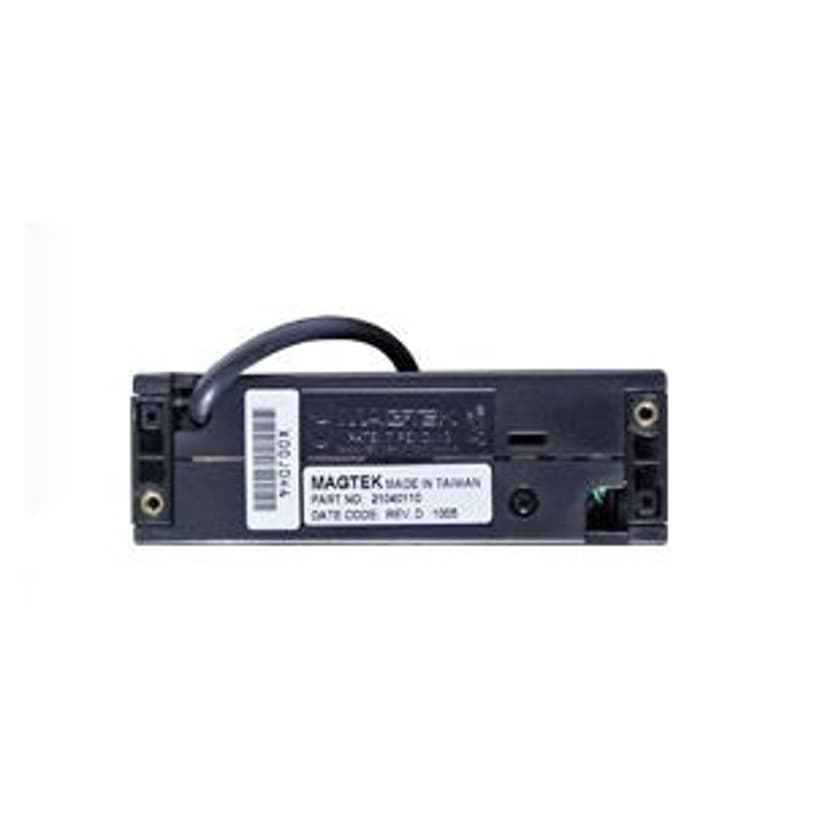 Magtek USB HID Mini Swipe Reader kortläsare