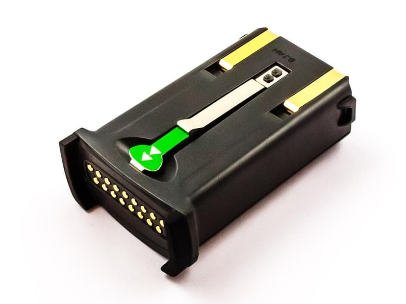 Coreparts Batteri for strekkodeleser