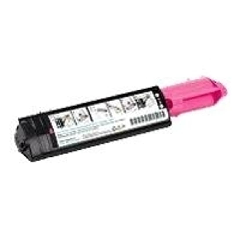 Dell Toner Magenta High Capacity - 3100CN
