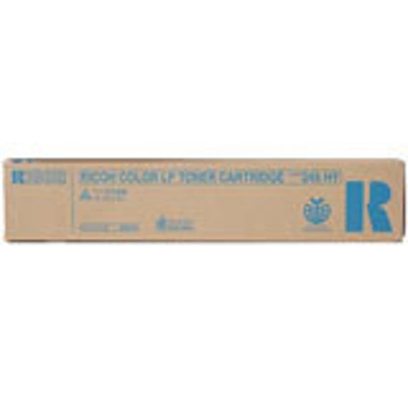 Ricoh Värikasetti Syaani Type 245