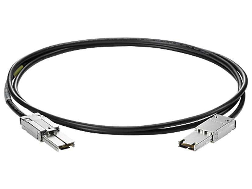 HPE SAS ekstern kabel