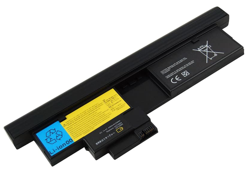 Lenovo Laptop battery
