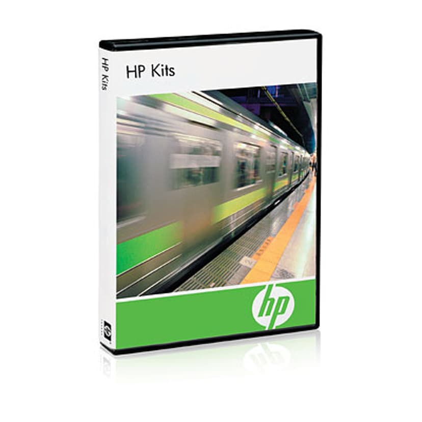 HPE StorageWorks lisens