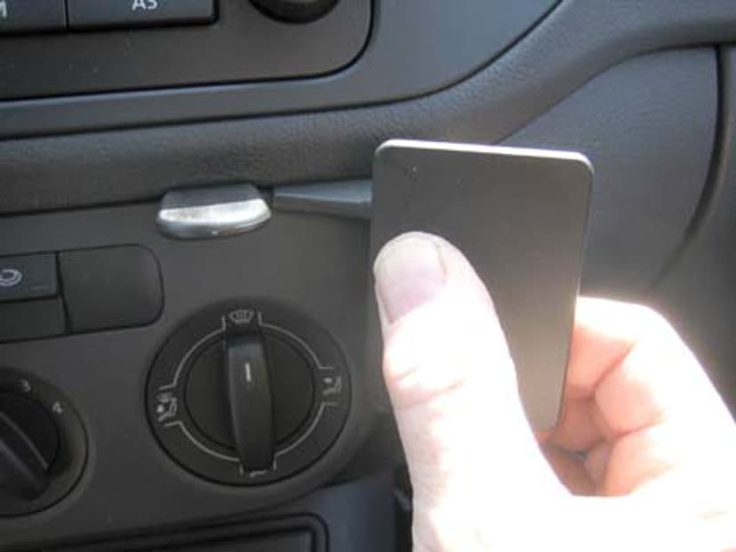 Brodit ProClip Angled mount