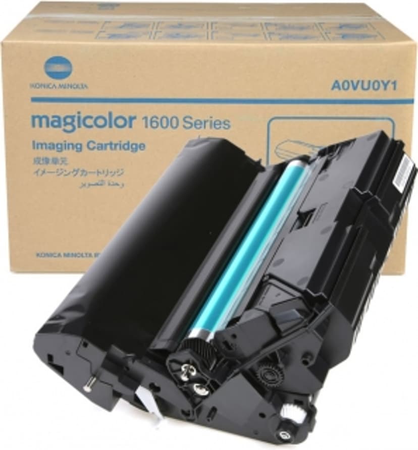 Konica Minolta Imaging Unit Cartridge MC16XX