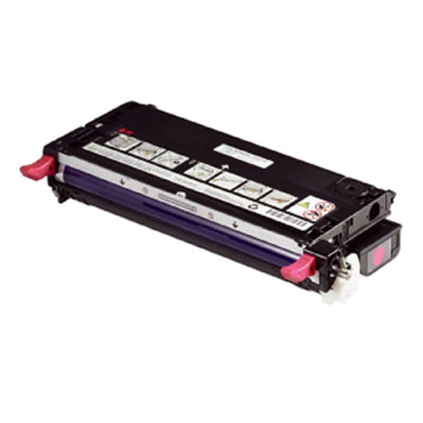 Dell Toner Magenta 3k - 3130CN