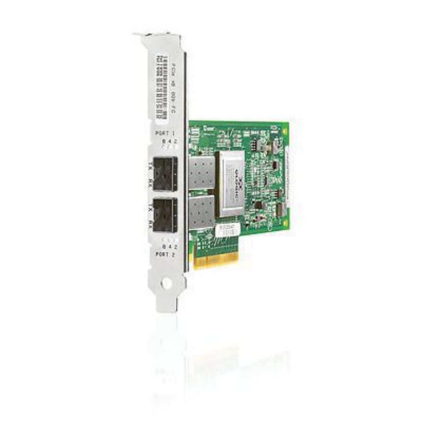 HPE StorageWorks 82Q