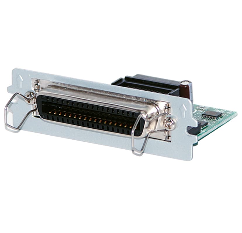 Citizen Parallell Interface - CT-S2000