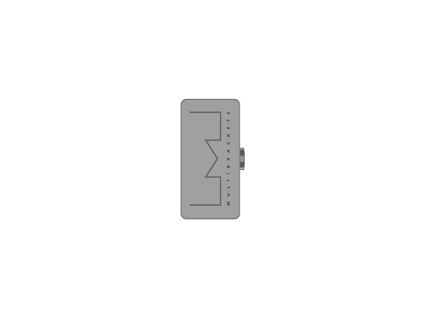 Multibrackets M Universal Wallmount Large