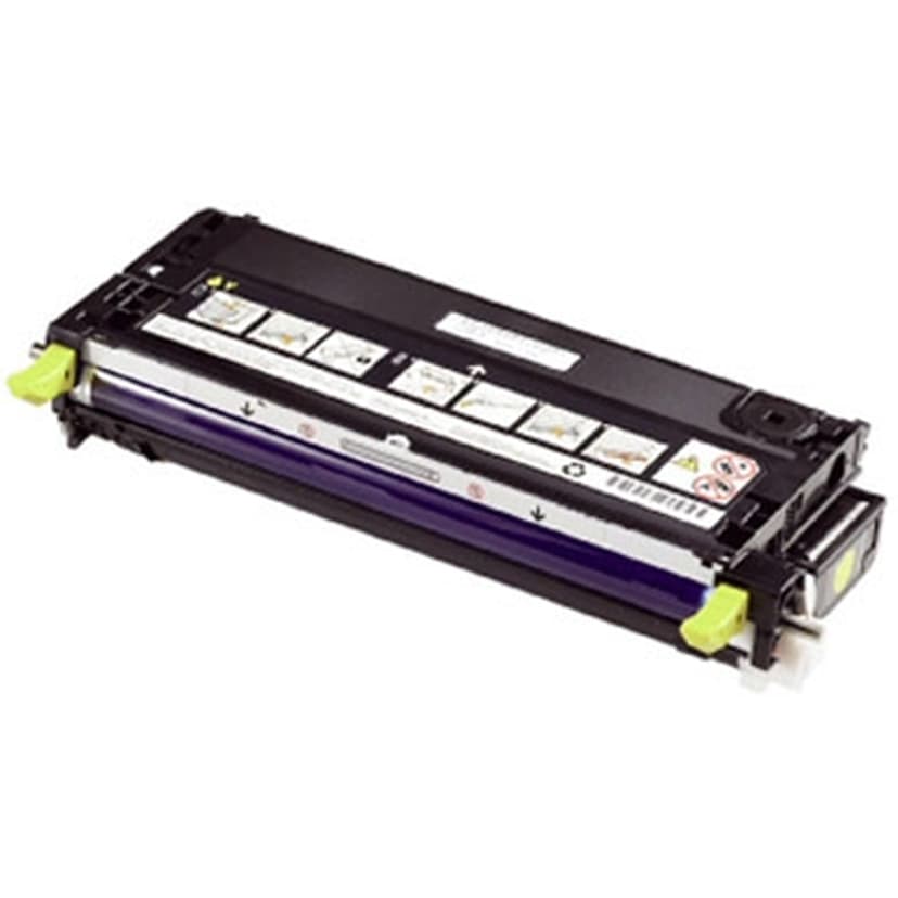 Dell Värikasetti Keltainen 3k - 3130CN