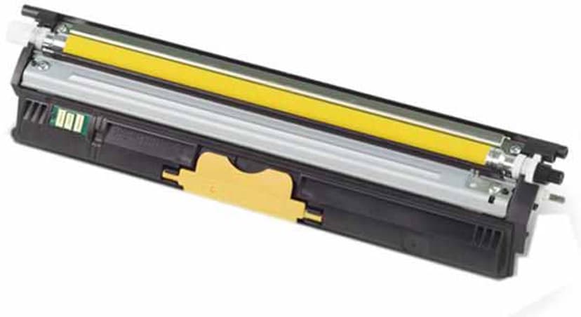 OKI Toner Geel 2.5k - C110/C130