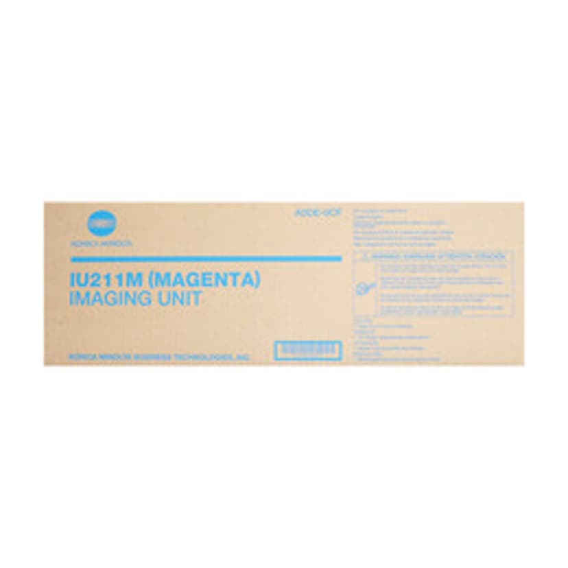 Konica Minolta Trommel Magenta IU-211M - BIZHUB C253