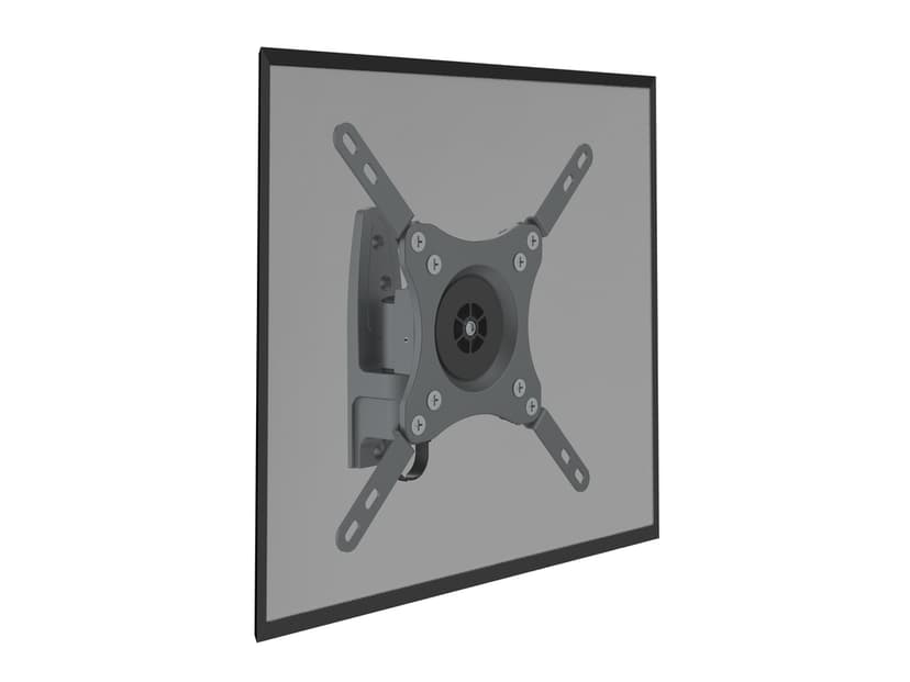 Multibrackets VESA Flexarm In 360 Silver 15-40"