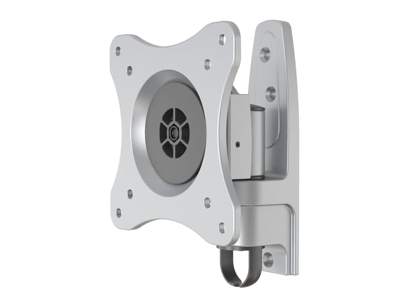 Multibrackets VESA Flexarm In 360 Silver 15-40"