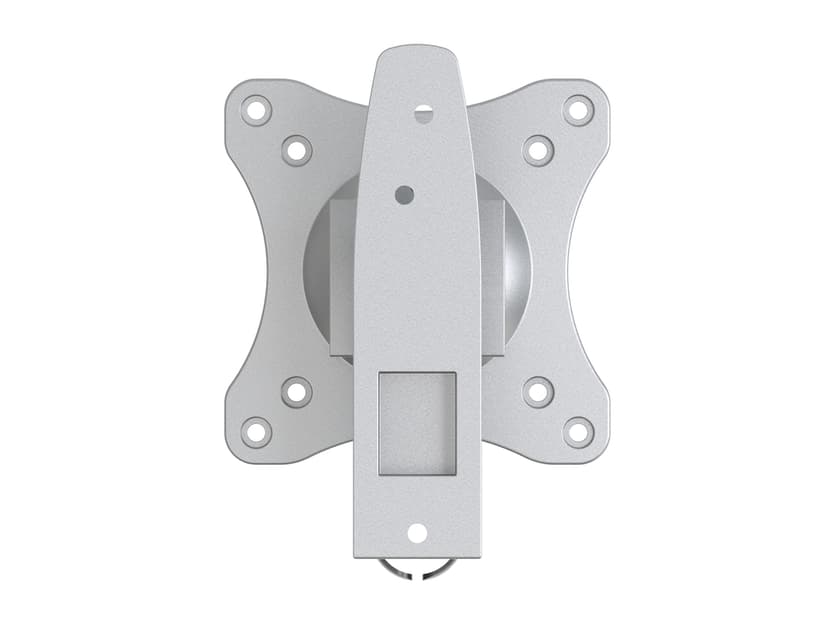 Multibrackets VESA Flexarm In 360 Silver 15-40"
