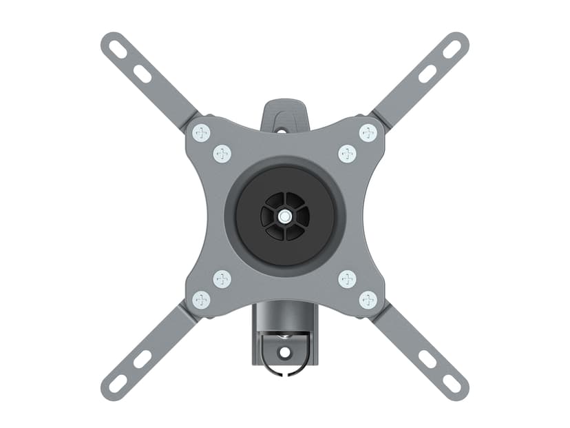 Multibrackets VESA Flexarm In 360 Silver 15-40"