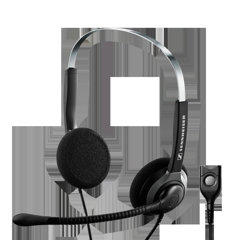 EPOS SH 250 Stereo Sort