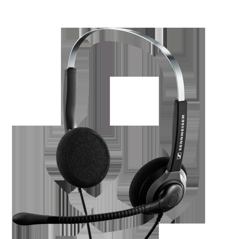 EPOS SH 250 Stereo Sort