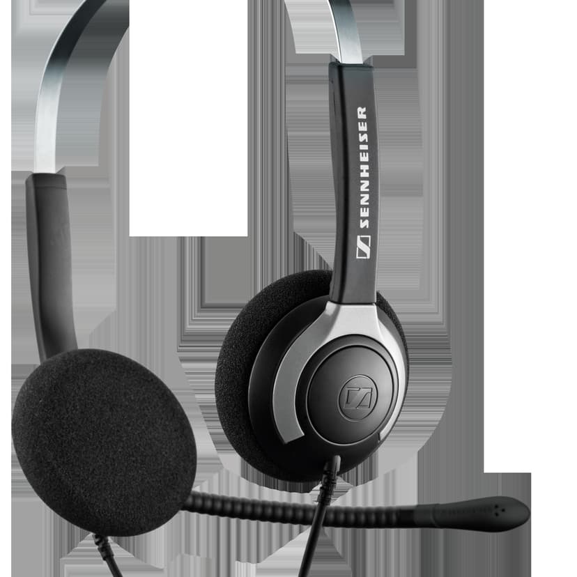 EPOS SH 250 Stereo Sort