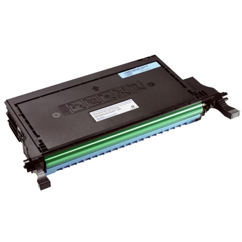 Dell Toner Cyan 2k - 2145CN