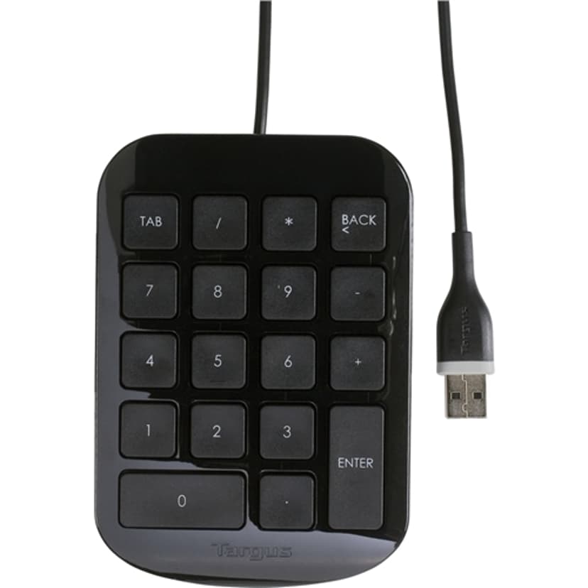Targus Numeric